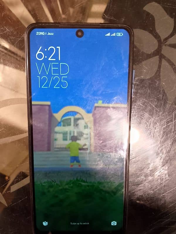 poco x3 NFC for sale 0