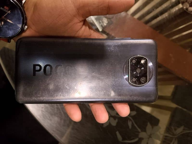 poco x3 NFC for sale 5