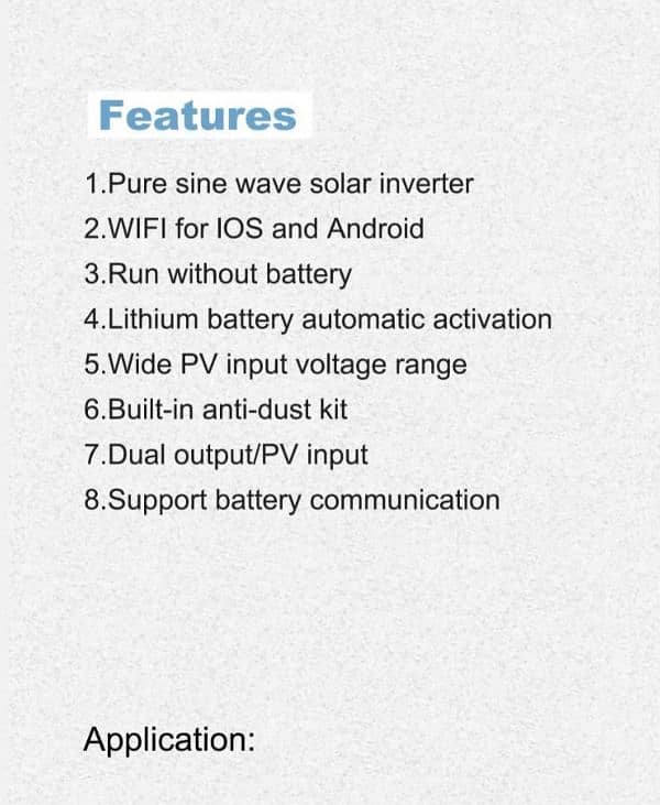 6.2kw Hybrid inverter 1