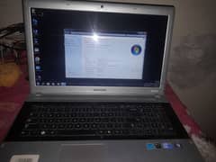 samsung laptop ha 2nd generation ha