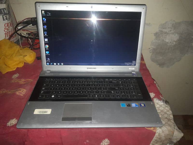 samsung laptop ha 2nd generation ha 1