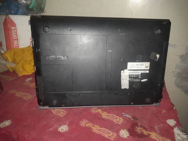 samsung laptop ha 2nd generation ha 2