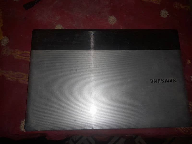 samsung laptop ha 2nd generation ha 4