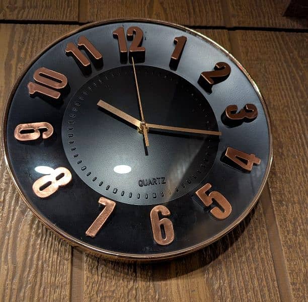 Premium Wall clocks 1