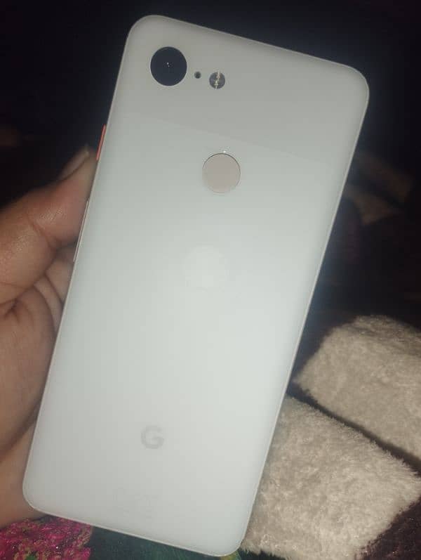 gogal pixel 3 0