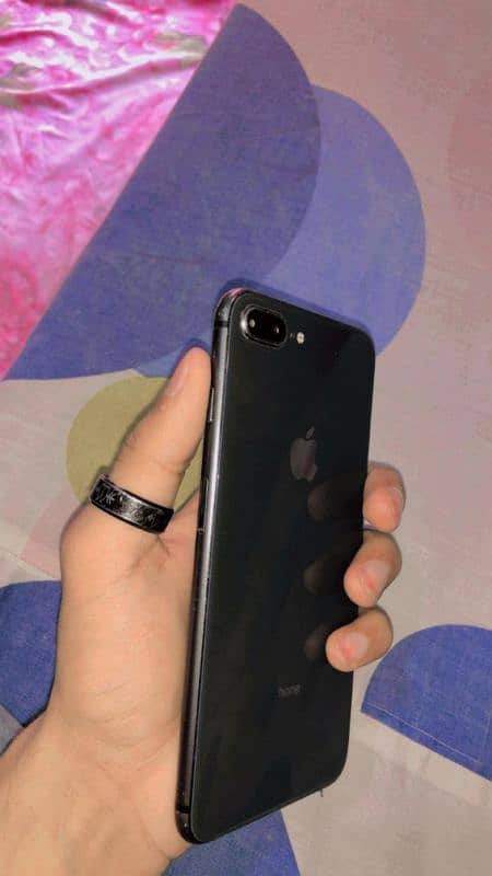 iphone 8 plus non pta 64 gb 3