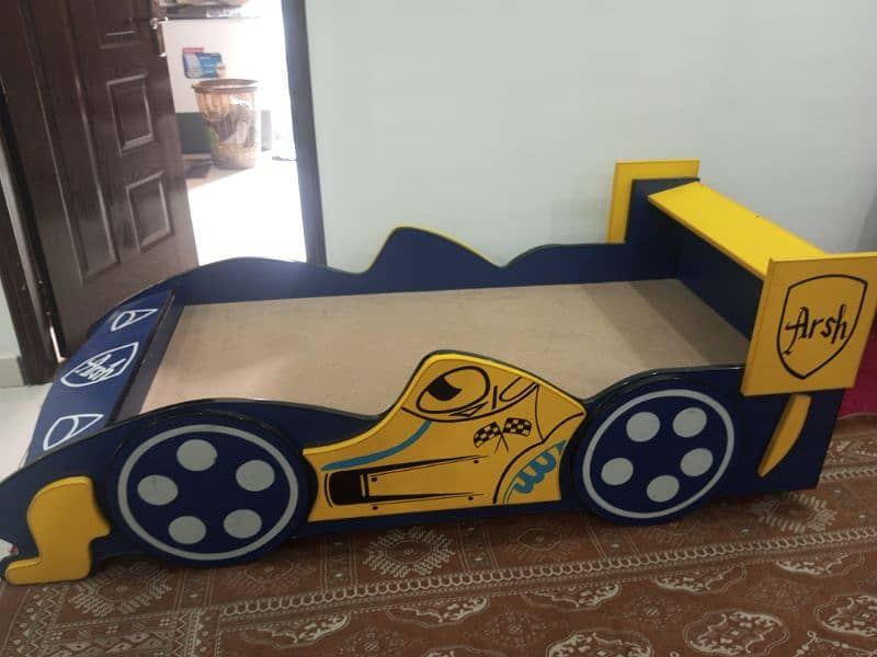 Baby Bed for sale 0