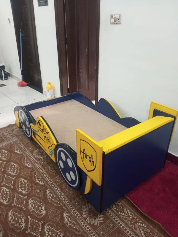 Baby Bed for sale 1