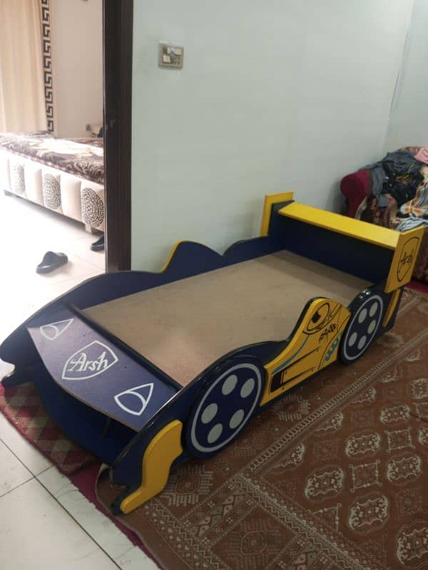 Baby Bed for sale 2