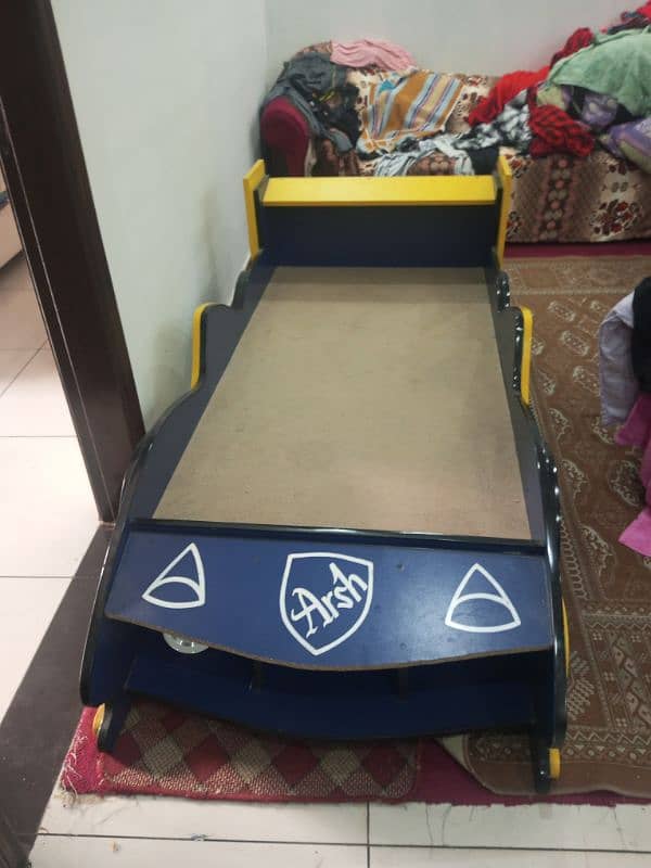 Baby Bed for sale 3