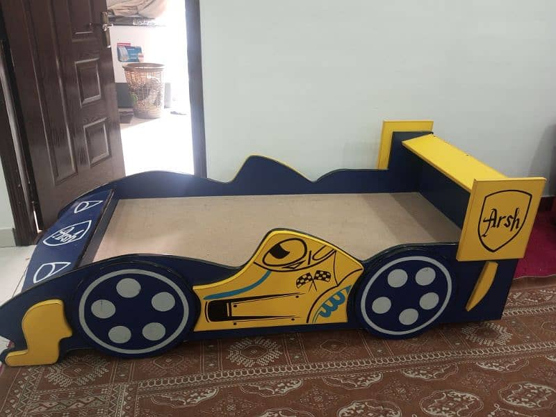 Baby Bed for sale 4