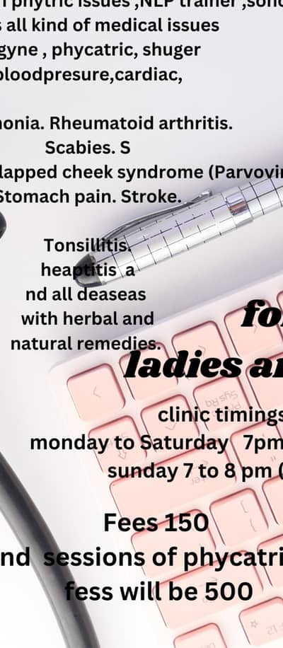 Online homeopathy doctor and  mind therapiest