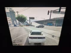 GTA V WELL PLAYED CPU COMPLETE WITHOUT HARDDISK. . 03122810637