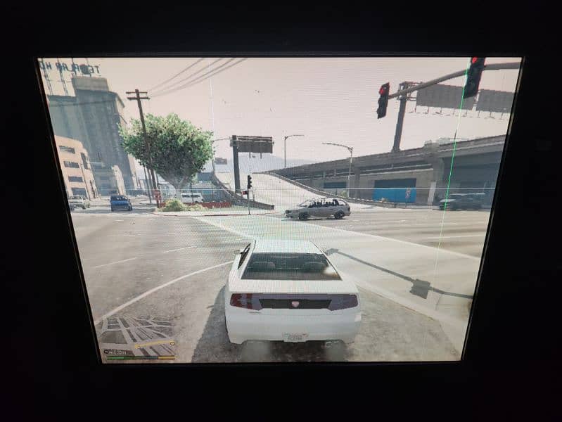 GTA V WELL PLAYED CPU COMPLETE WITHOUT HARDDISK. . 03122810637 0