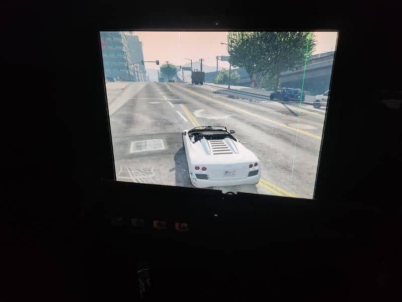 GTA V WELL PLAYED CPU COMPLETE WITHOUT HARDDISK. . 03122810637 1