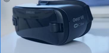 vr samsung