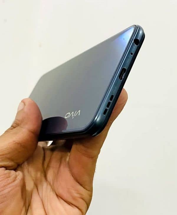 VIVO Y20 "32_GB" PTA APPROVED 2