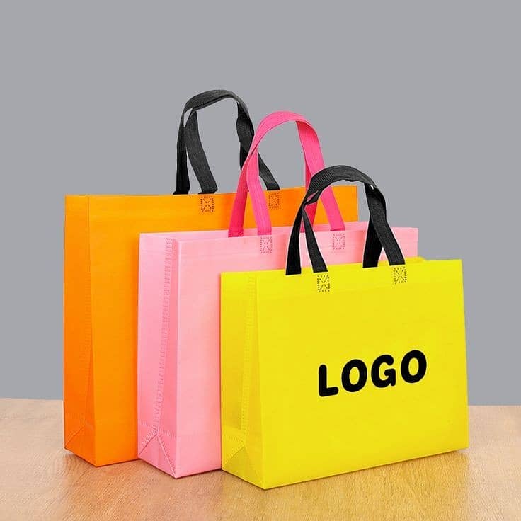 Wholesale dealer for non woven bags and all types of boxes 0