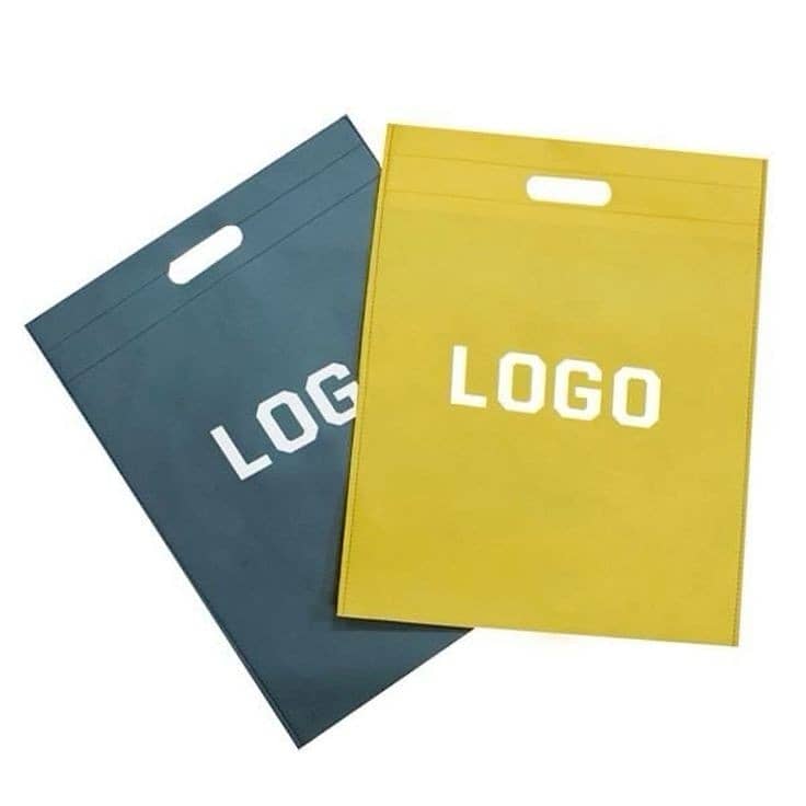 Wholesale dealer for non woven bags and all types of boxes 1