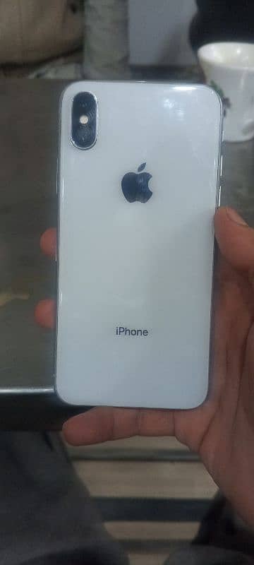 iphone x non pta 256 gb 0