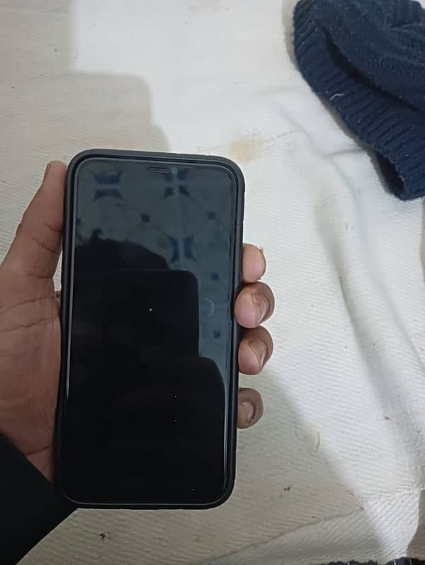 iphone 11pro 256  pta provd 2sim 5