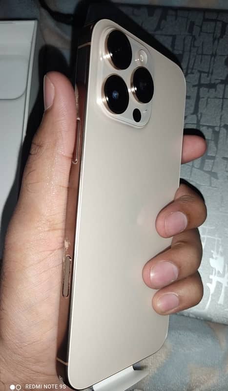 iphone 16 pro max 256gb non pta 1