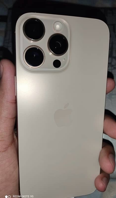 iphone 16 pro max 256gb non pta 2