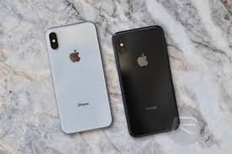 iPhone X 64 gb 1