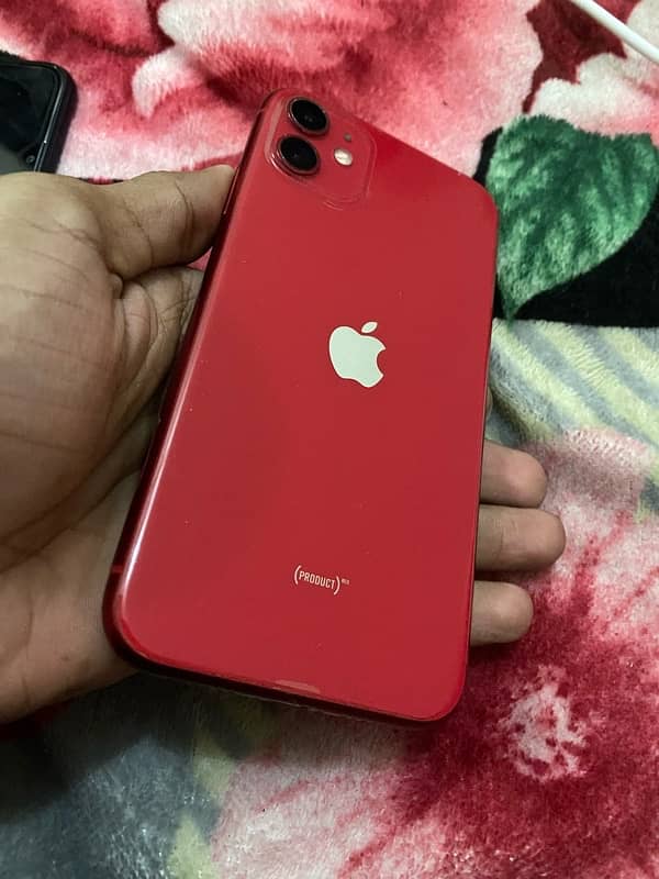 Apple iPhone 11 - Affordable 0