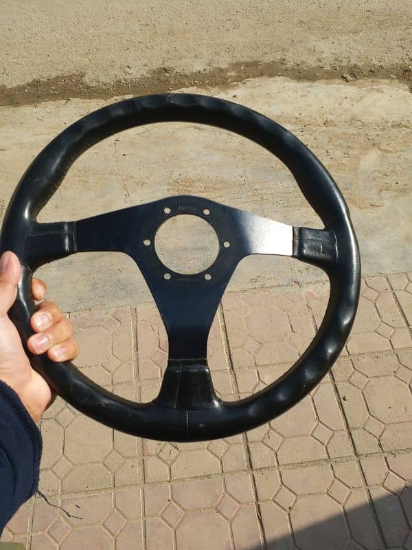 nardi steering sports wheel 2