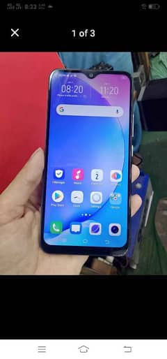 VIVO Y17