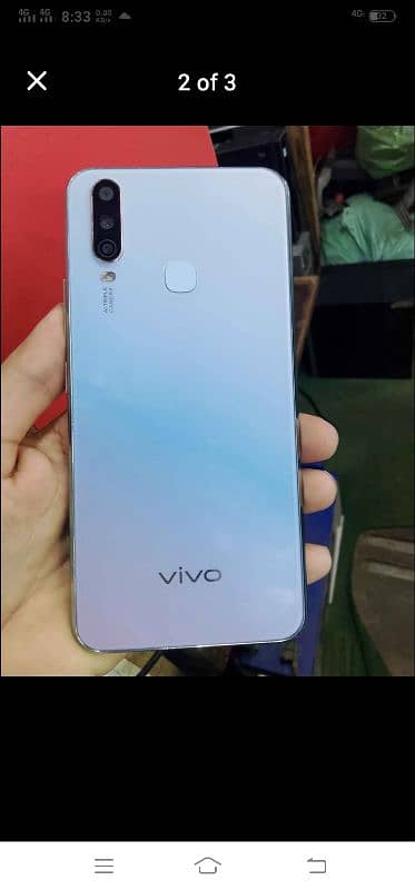 VIVO Y17 1