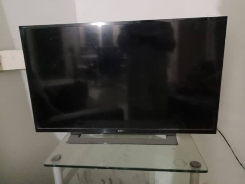 sony bravia lcd 40inch 1