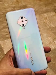 Vivo S1 pro Sale/Exchange with iphone x