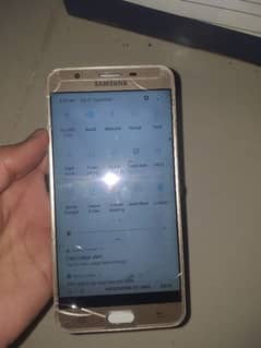 j7 prime 7/10 fully working