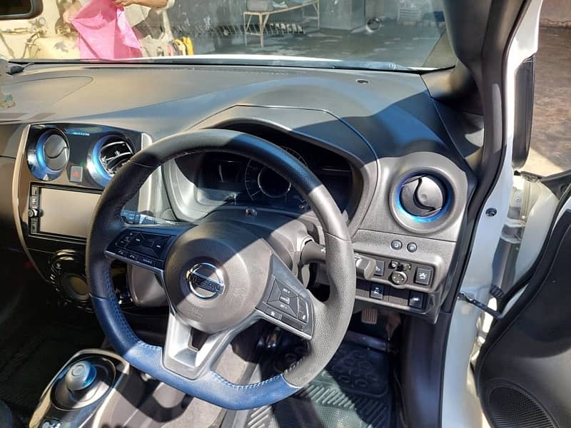 Nissan Note E Power 2020 AUTECH 10