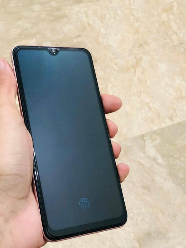 Vivo S1 pro Sale/exchange with iphone x 3