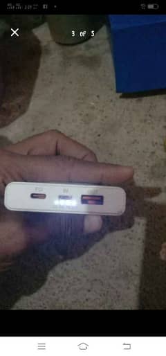 POWER BANK FOR SELL