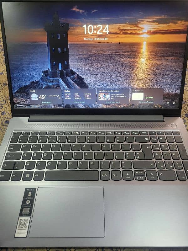 lenovo Ideapad Slim 3 0