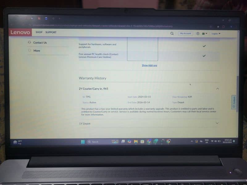 lenovo Ideapad Slim 3 3