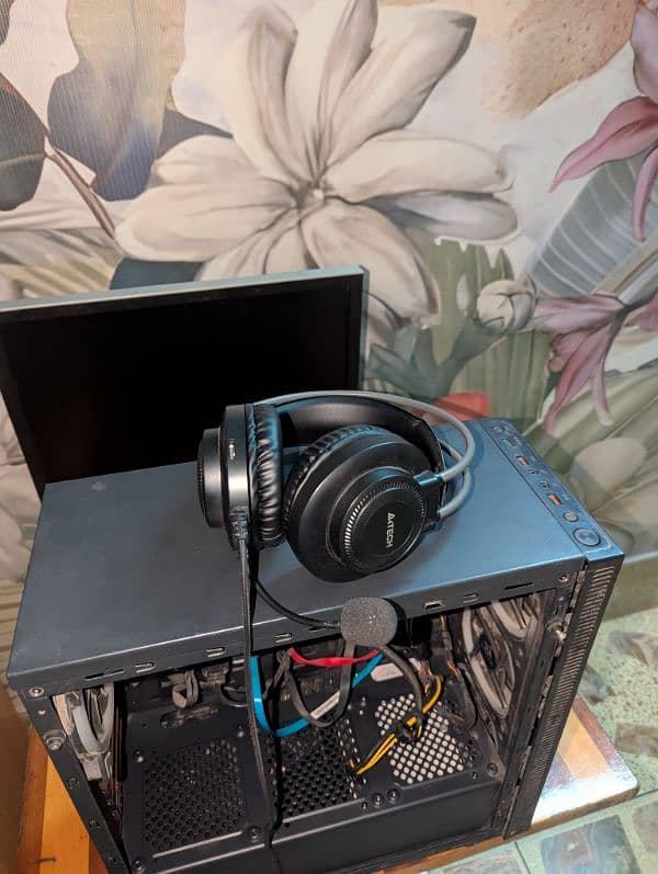 Computer Gaming Pc intel Core i5 6th gen nvidia need Cash Urgent 2