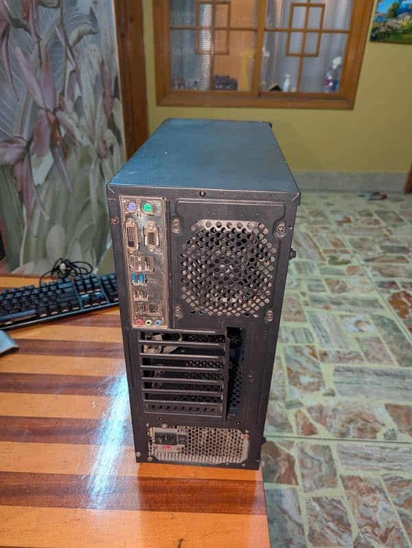 Computer Gaming Pc intel Core i5 6th gen nvidia need Cash Urgent 4