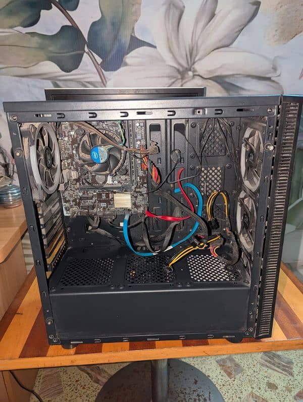 Computer Gaming Pc intel Core i5 6th gen nvidia need Cash Urgent 5