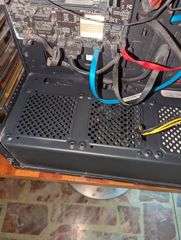 Computer Gaming Pc intel Core i5 6th gen nvidia need Cash Urgent 6