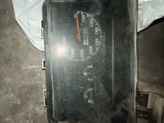 Mehran  meter