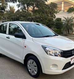 Suzuki Cultus VXL 2018 Full Genuine