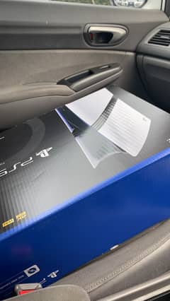 PS5 Pro Brand new