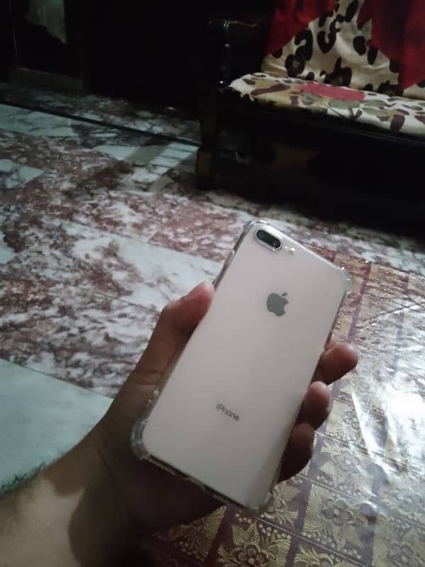 Iphone 8 Plus non pta 0