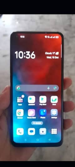 oppo f21pro. 8.128