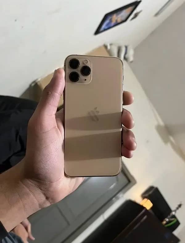 iphone 11 pro 0